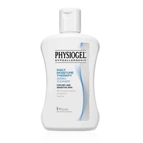 Physiogel Daily Moisture Therapy Cleanser 60ml All Day Supermarket