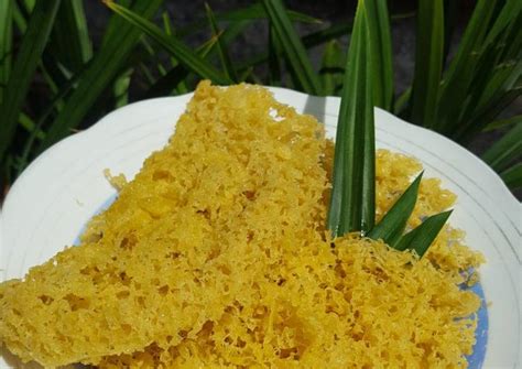 Step by step resep kremesan ayam renyah yang sederhana · campurkan air ukepan + tepung beras + tapioca + santan + kuning telur aduk rata. Cara Membuat Adonan Kremes Sederhana / Kremesan Ayam By ...