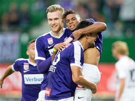 Fifa 21 ratings for sk sturm graz in career mode. Wo Austria Wien gegen Sturm Graz gezeigt wird: Live-Stream ...