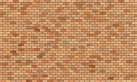 Brick Wall High Resolution Seamless Texture Stock Photo Image Of