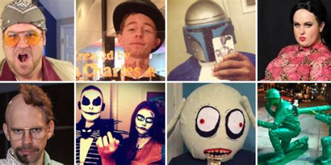 The Best Halloween Costumes Of 2013 According To Us Huffpost
