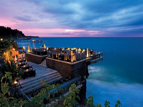 0 ответов 0 ретвитов 0 отметок «нравится». Bali's Stunning Bar On The Rocks