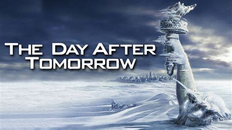 Image The Day After Tomorrow Logo Chronicles Of Illusion Wiki