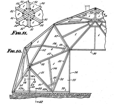 Overlooked Panel Dome Plans Geodesic Dome Homes Geodesic Dome Kit