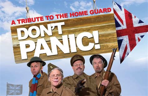 Greatdays Launches New Dads Army Themed Packages Group Travel World