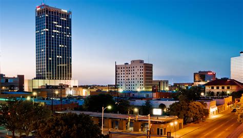 Petition Advance Amarillo Support Downtown Redevelopment