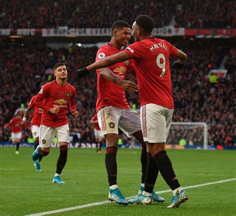 Can man utd delay man city's title celebrations? Man Utd vs Aston Villa kick-off time, live stream, TV ...