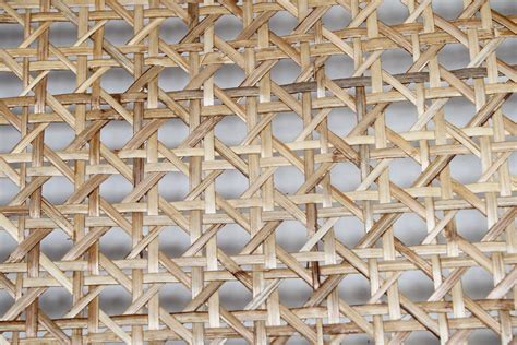 In its simple form it consists of two series of threads, warp and weft, interlaced at right angles to each other. Open Weave Cane | Rattan Commercial Furniture Supplier
