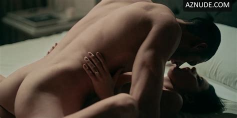 Maite Perroni Breasts Butt Section In Dark Desire Upskirt Tv