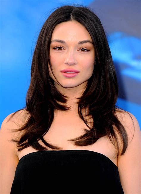 Daily Crystal Reed