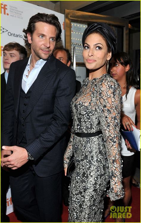 Ryan Gosling And Eva Mendes Place Beyond The Pines Premiere At Tiff Photo 2716644 Eva