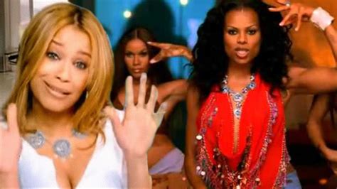 2000s Female Randb Singers That Completely Disappeared