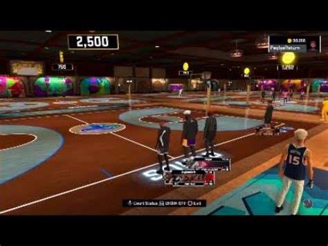 Nba 2k21 has just been released and fans are really disgusted according to their first comments at steam 2k sports announced big changes regarding myteam game mode. NBA 2K21 COMP STAGE GAMEPLAY - YouTube