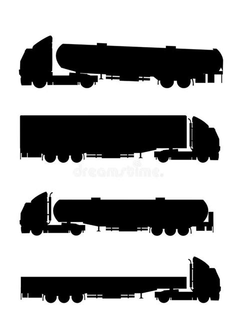 Big Driver Truck Stock Illustrations 1963 Big Driver Truck Stock