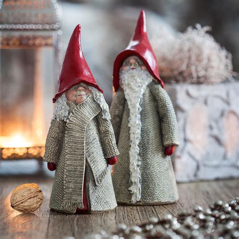 Swedish Christmas Gnome 3 Year Product Guarantee