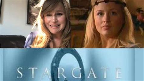 April Telek Stargate Interview Ep 51 Sallis Exclusive Interview