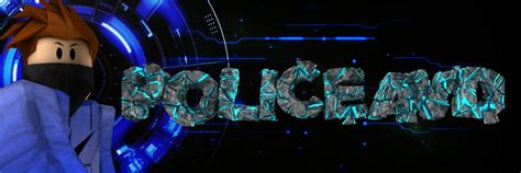 Roblox Gfx Header Twitter By Policeavd On Deviantart