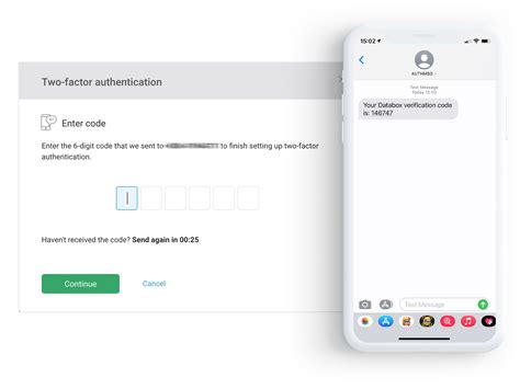 Overview Two Factor Authentication 2fa