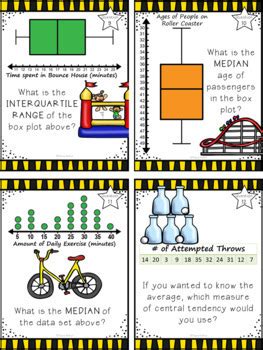 Worksheets are measures of central tendency name mcas work 1, measures of central tendency mean median and mode, finding the mean median mode practice problems, central tendency measures of central tendency name mcas worksheet 1. Measures of Central Tendency Activities by Tiarra's ...