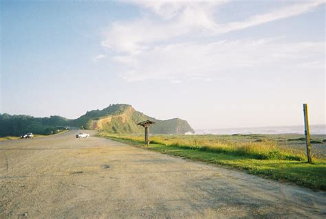 Looking Down Highway 101 In Northern California Further Do Flickr