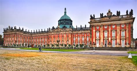 Mit leidenschaft, hingabe und mit viele liebe sind wir jeden tag für euch da. Berlín: visita a Potsdam, palacios y jardines 29% dto ...