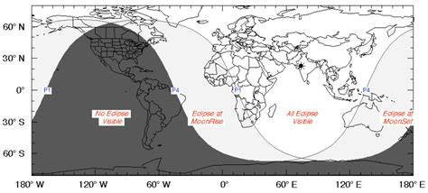 Lunar Eclipse 2020 Guide When Where And How To See Them Space Blog