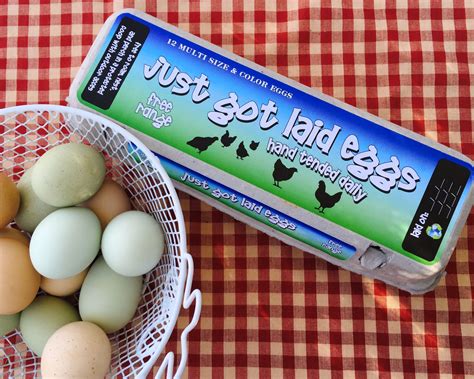 Anda is a hindi word that translates to eggs and bhurji refers to scramble. Egg Carton Labels Blues and Greens Custom 3 part label sets | Etsy | Egg carton, Eggs, Labels