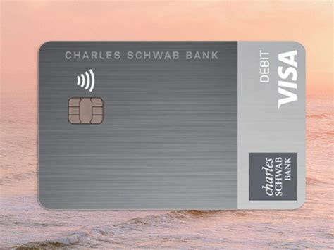 Charles Schwab The Worlds Best Debit Card For Travel The Travel Folk