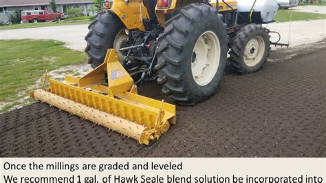 Tips for Using asphalt millings for driveways and parking ...