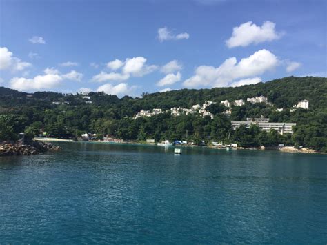 Ocho Rios Jamaica Cruise Port