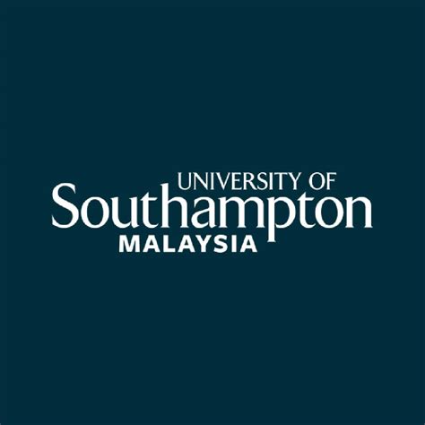 Home University Of Southampton Malaysia
