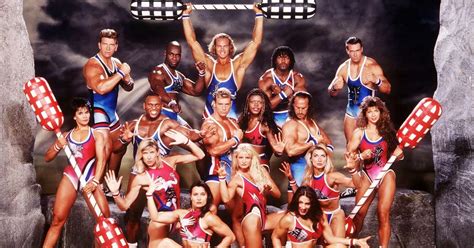 itv original gladiators now from blackmail plot to jail time drugs and early death mirror online