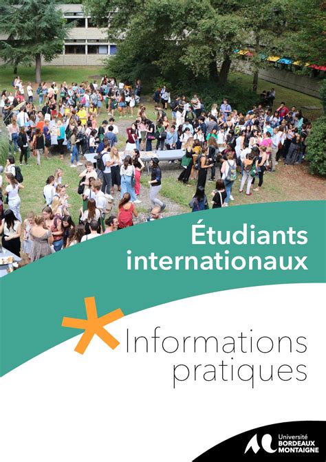 Bordeaux montaigne university is in the top 18% of universities in the world, ranking 103rd in. Bureau Virtuel Bordeaux Montaigne : Access Etu U Bordeaux Montaigne Fr Accueil Espace Etudiant ...