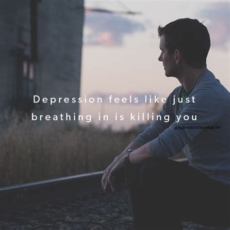 13 ‘what Depression Feels Like Quotes Salt Lake Behavioral Health