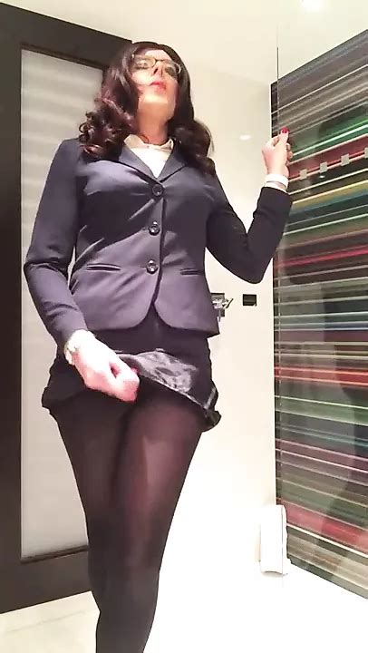 cum in my favourite business suit xhamster