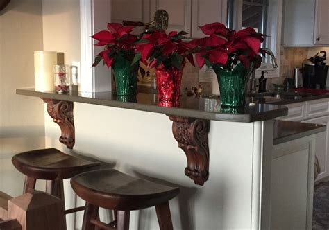 Eastbank interiors cabinet design centers provides the best premium modern kitchen cabinets, kitchen design, custom cabinets, and remodeling services in portland and west linn, or. Heartwood Carving - Gallery of carved decor installations ...