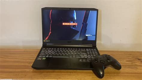 Acer Nitro 5 Vs Asus Tuf Dash F15 Which Rtx 30 Series Laptop Is