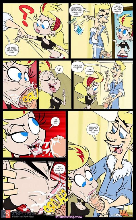 Johnny Test Lila Porn Shower - Johnny Test Porn Image 168555 | CLOUDY GIRL PICS