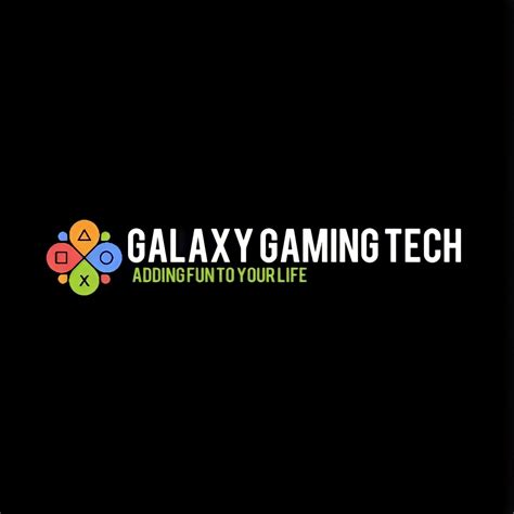 Galaxy Gaming Tech