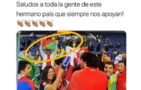 Brasil Vs Panamá Los Memes Que Dejo El Sorpresivo Empate