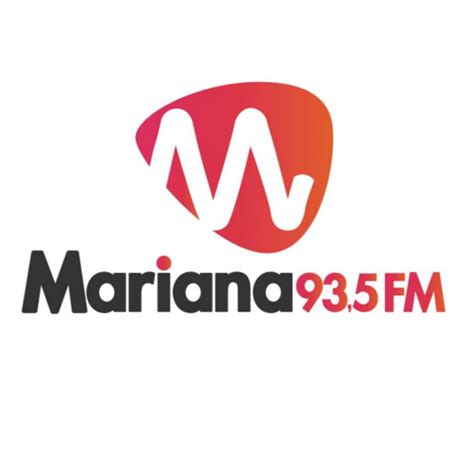 Mariana Fm 935 Mariana Mg
