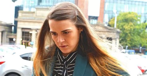 Chester Prosthetic Penis Trial Gayle Newland Found Guilty Of Sexual Assault Cheshire Live