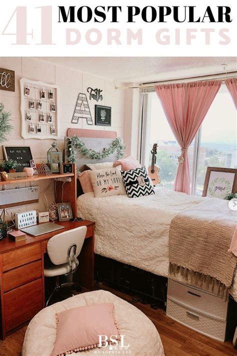 41 Best Dorm Ts To Give College Students With Images Dorm Room