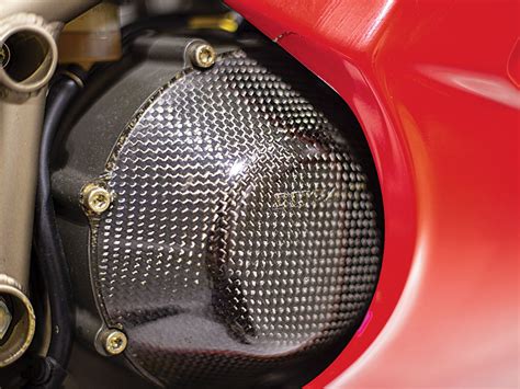 How The Ducati 916 Came Into Being Laptrinhx News