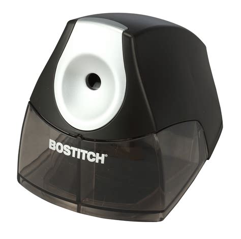 Bostitch Personal Electric Pencil Sharpener Black