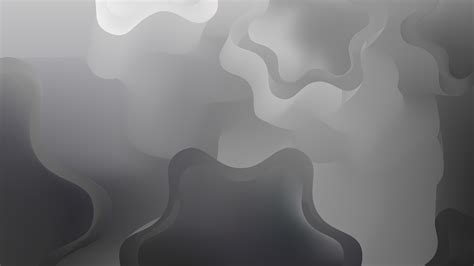 Free Dark Grey Background Vector Image