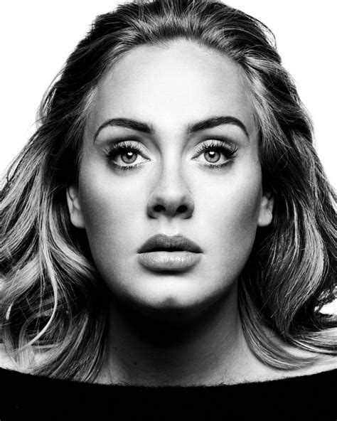 Adele Kommt Auf Tour 2016 Musikblogde201512adele