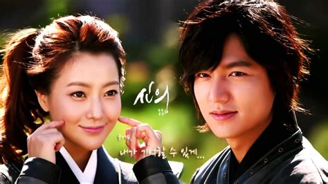 Fantasy, historical fusion, romance, medical drama. Faith (Korean Drama). Plot and Review - Asian Dramas