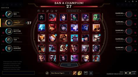 How To Play Ranked In League Of Legends