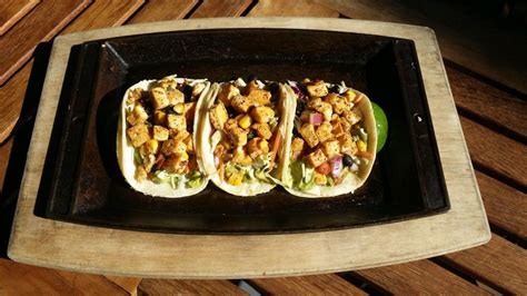 Featured downtown las vegas restaurants triple 7 restaurant and microbrewery. Nacho Daddy Vegan Mexican Food in Las Vegas | Vegan ...